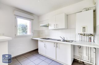  Appartement  vendre 3 pices 60 m