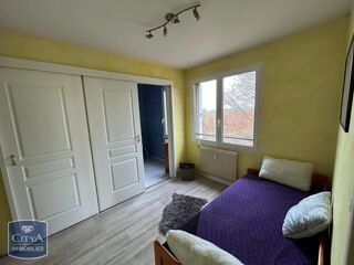  Appartement � vendre 2 pi�ces 72 m�