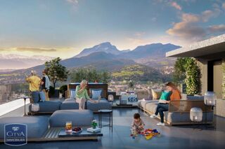  Appartement � vendre 2 pi�ces 42 m�