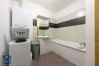  Appartement  vendre 3 pices 51 m