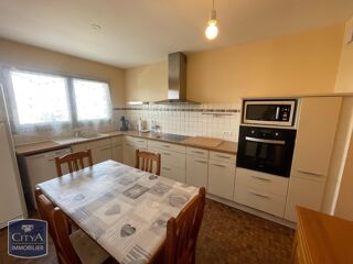  Appartement � vendre 3 pi�ces 84 m�