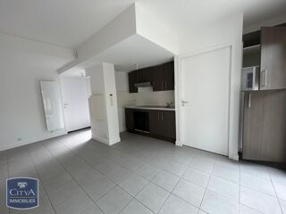  Maison � vendre 3 pi�ces 77 m�