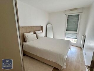  Appartement � vendre 2 pi�ces 48 m�