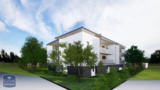  Appartement  vendre 3 pices 68 m