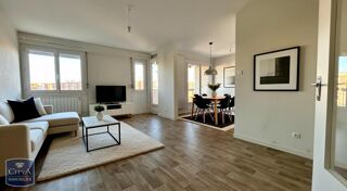  Appartement � vendre 4 pi�ces 79 m�