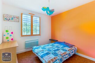  Maison  vendre 4 pices 87 m