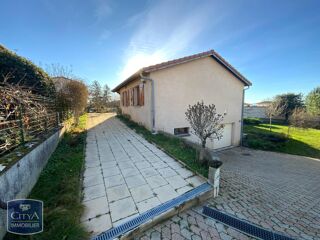  Maison � vendre 4 pi�ces 88 m�