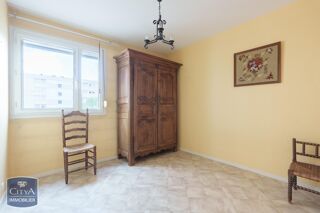  Appartement � vendre 5 pi�ces 94 m�