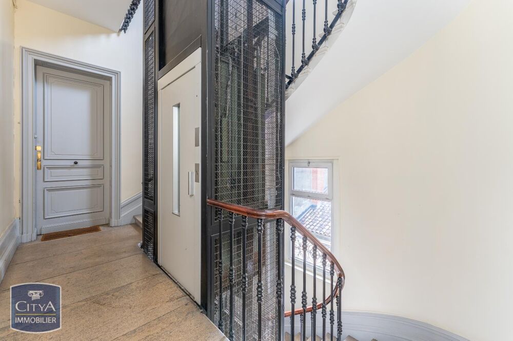 � vendre  Appartement Bordeaux (33000)