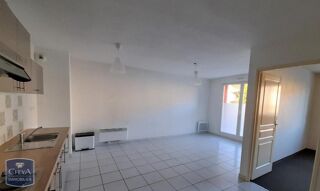  Appartement  vendre 3 pices 61 m