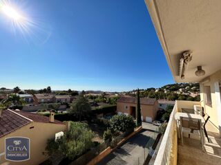  Appartement  vendre 4 pices 74 m