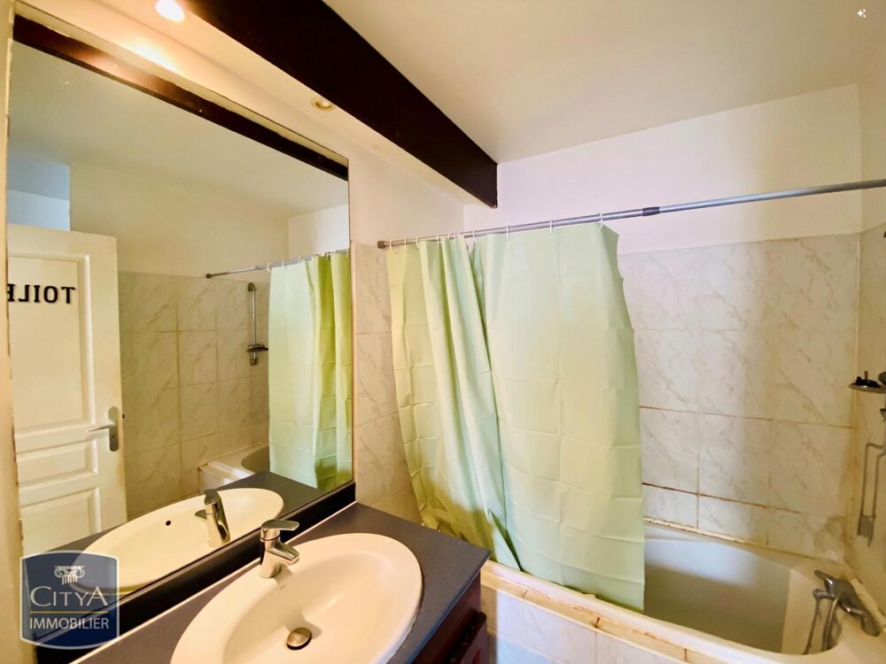 vente Appartement - 2 pièce(s) - 44 m² La Possession (97419)