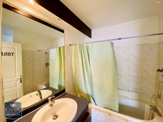  Appartement à vendre 2 pièces 44 m²