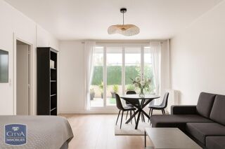  Appartement  vendre 1 pice 36 m