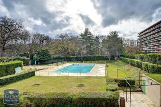  Appartement � vendre 4 pi�ces 80 m�