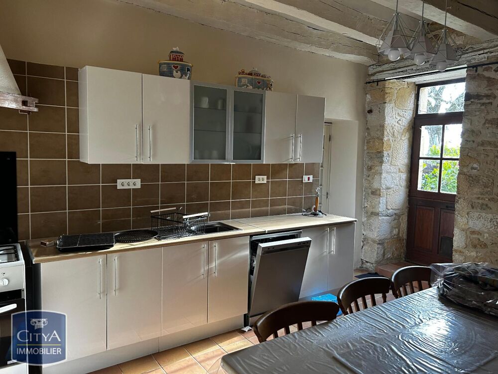  vendre  Maison Nadaillac-de-Rouge (46350)