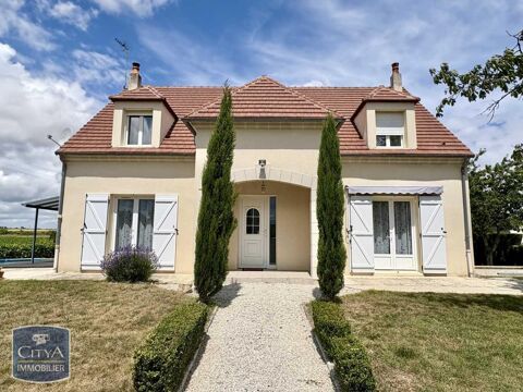   Vente Maison Maison - 6 pi�ce(s) - 140 m�