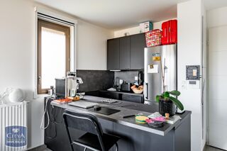  Appartement  vendre 1 pice 30 m