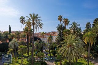  Appartement  vendre 2 pices 65 m