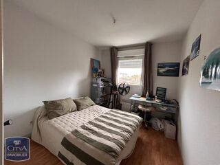  Appartement � vendre 3 pi�ces 66 m�