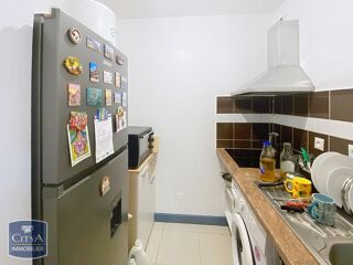  Appartement � vendre 2 pi�ces 33 m�