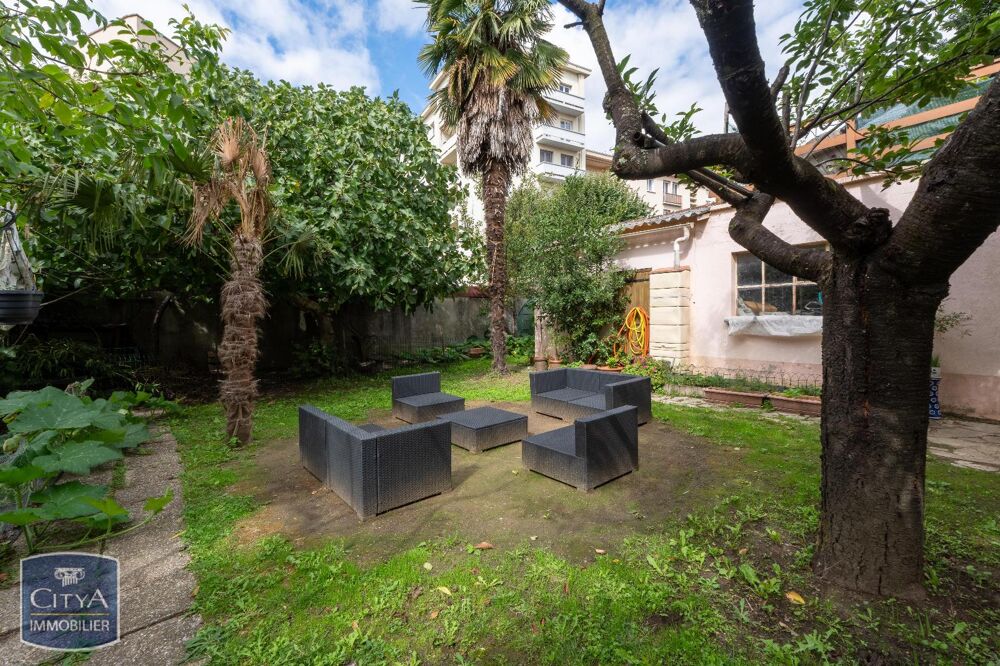 � vendre  Maison Toulouse (31000)
