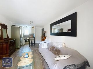  Appartement  vendre 2 pices 31 m