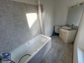  Appartement  vendre 3 pices 50 m