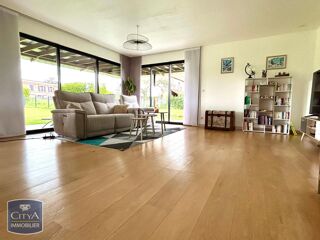  Maison � vendre 6 pi�ces 145 m�