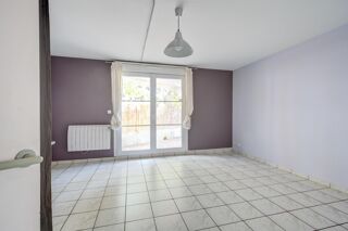  Appartement à vendre 1 pièce 34 m²