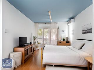  Appartement  vendre 1 pice 29 m