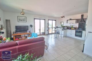  Appartement � vendre 4 pi�ces 72 m�