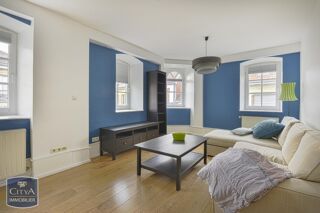  Appartement  vendre 4 pices 68 m