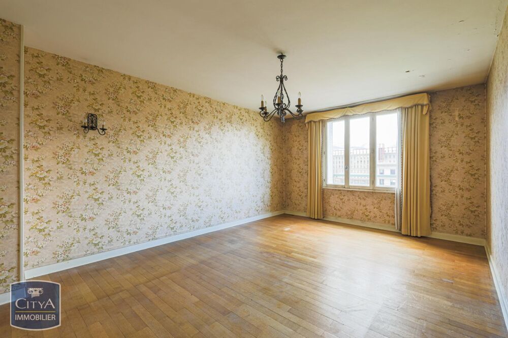 vente Appartement - 3 pièce(s) - 84 m² Grenoble (38100)