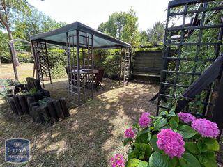  Maison � vendre 6 pi�ces 168 m�