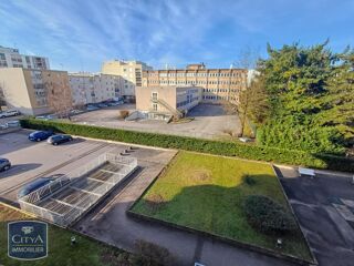  Appartement  vendre 2 pices 45 m