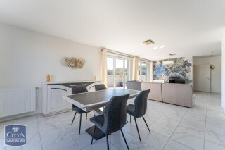  Appartement  vendre 4 pices 97 m