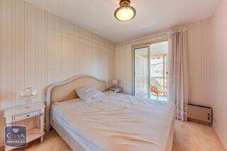  Appartement � vendre 3 pi�ces 47 m�