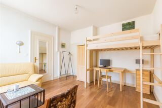  Appartement � vendre 1 pi�ce 23 m�