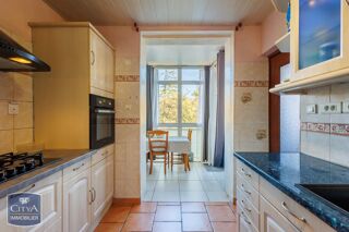  Appartement � vendre 4 pi�ces 75 m�