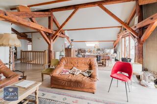  Maison  vendre 4 pices 83 m