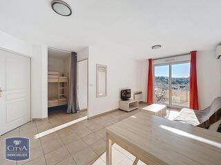  Appartement � vendre 2 pi�ces 40 m�