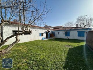  Maison � vendre 4 pi�ces 197 m�