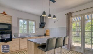  Maison � vendre 13 pi�ces 432 m�