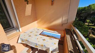  Appartement  vendre 2 pices 34 m