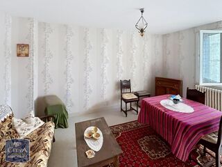  Appartement � vendre 2 pi�ces 45 m�