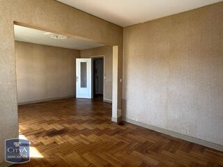  Appartement  vendre 5 pices 85 m
