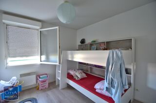  Appartement � vendre 3 pi�ces 62 m�