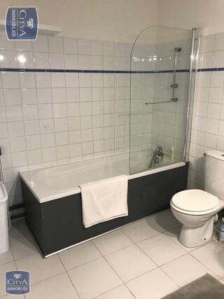  Appartement � vendre 4 pi�ces 96 m�