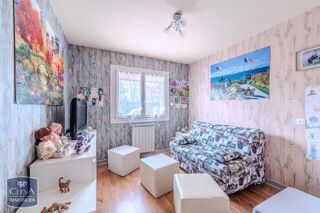  Maison � vendre 5 pi�ces 90 m�